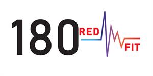 180 Red Fit