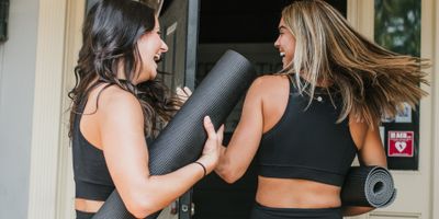 Elite Nation Wellness