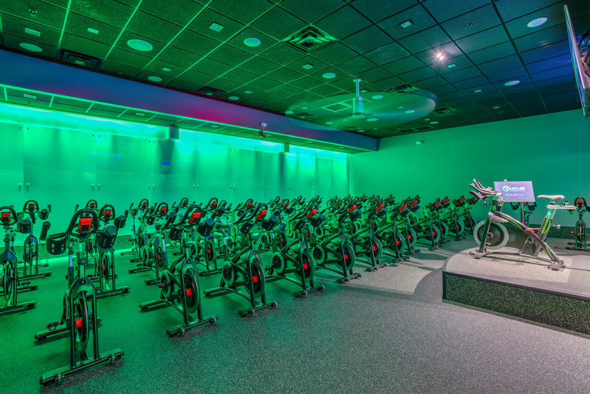 Rukus Cycling Studios – Oviedo