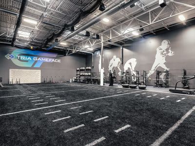 TRIA-GameFace – St. Louis Park