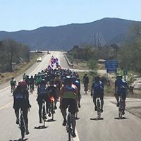 2026 New Mexico Law Enforcement Memorial Ride