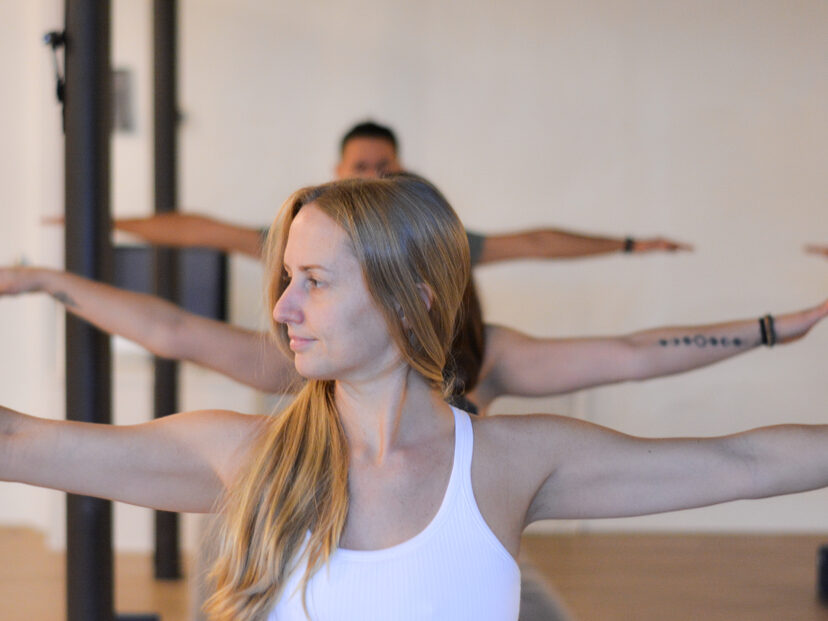 Ahimsa Yoga Studio - Oak Park