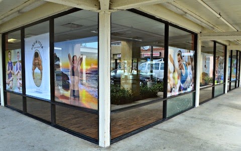 Sagar Hot Yoga San Jose