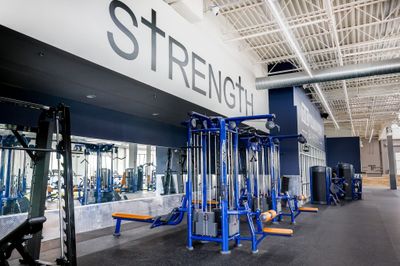 The Foundation Olathe