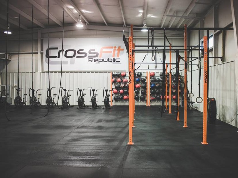 CrossFit Republic