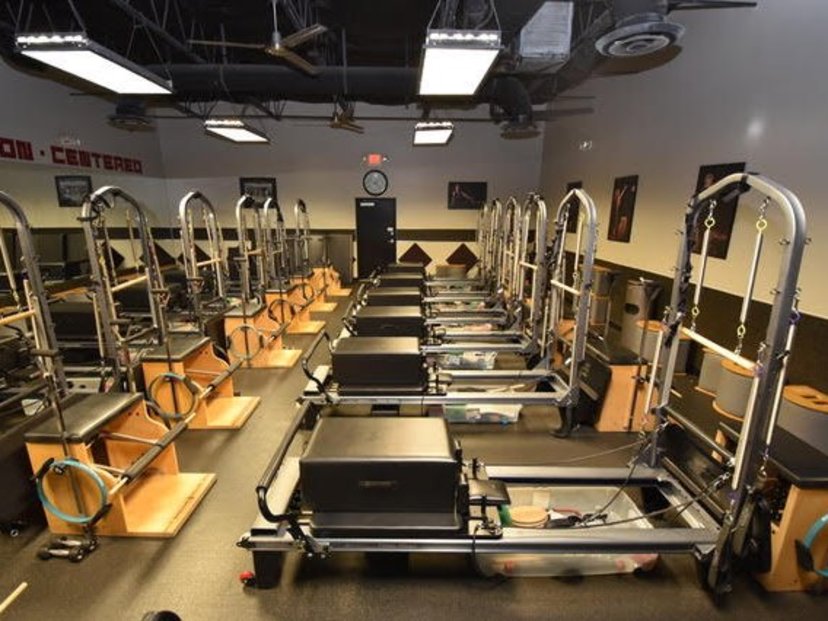 Ultimate Workout