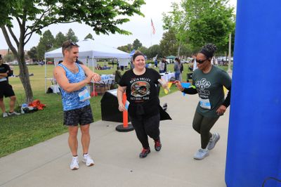 2025 Liberty Station Half Marathon, Marathon Relay & 5K