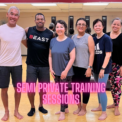 Hot Yoga Kapolei