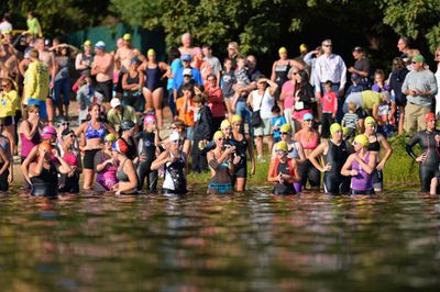 2025 Call To Honor Triathlon