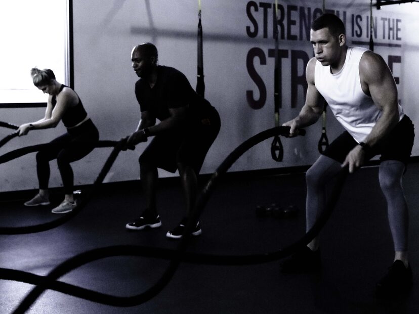 Studio Torch - Franklinton