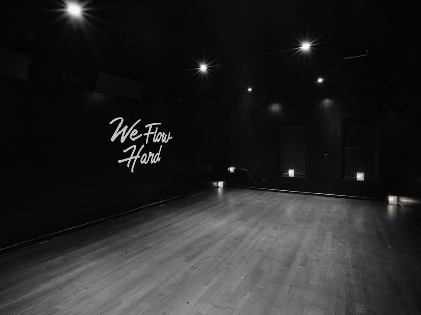 Y7 Studio Upper East Side