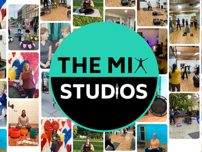The Mix Studios