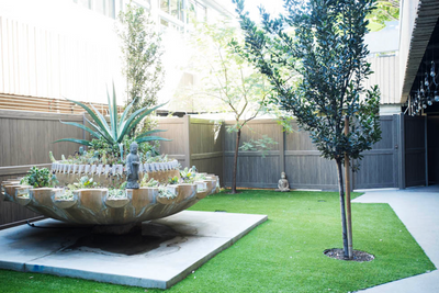 Hot 8 Yoga LLC - Pasadena