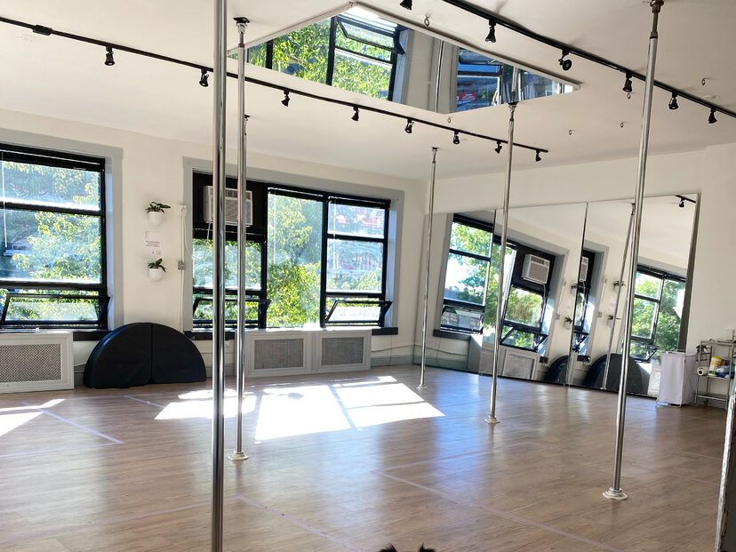 Pole Position Dance Studio