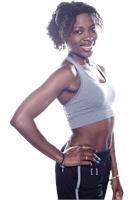 Briana Drayton - Senior Master Coach