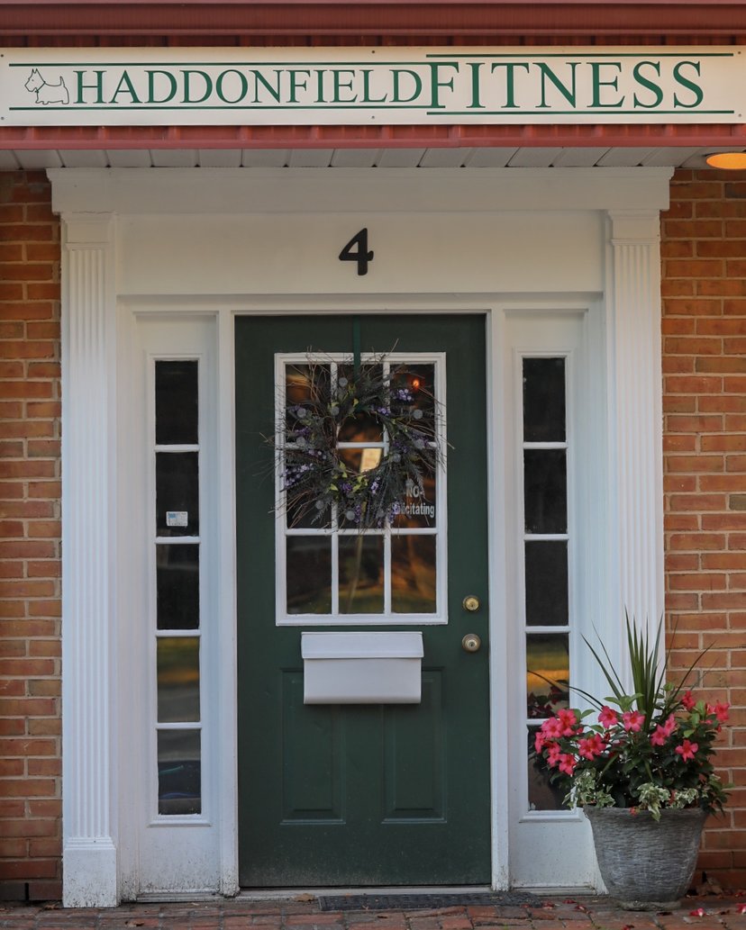 Haddonfield Fitness