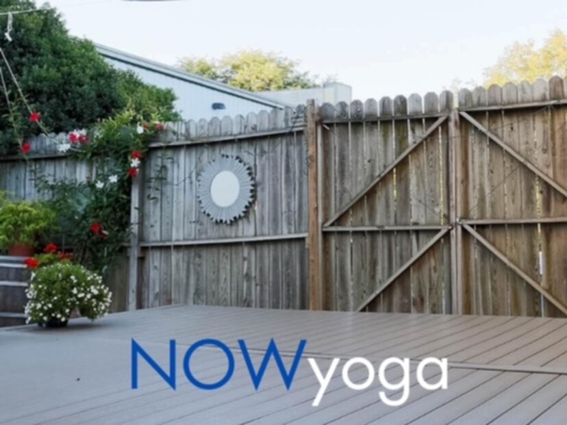 NOW yoga