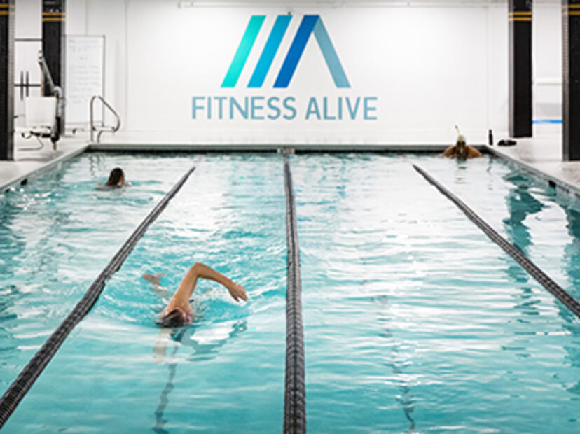 Fitness Alive Center City