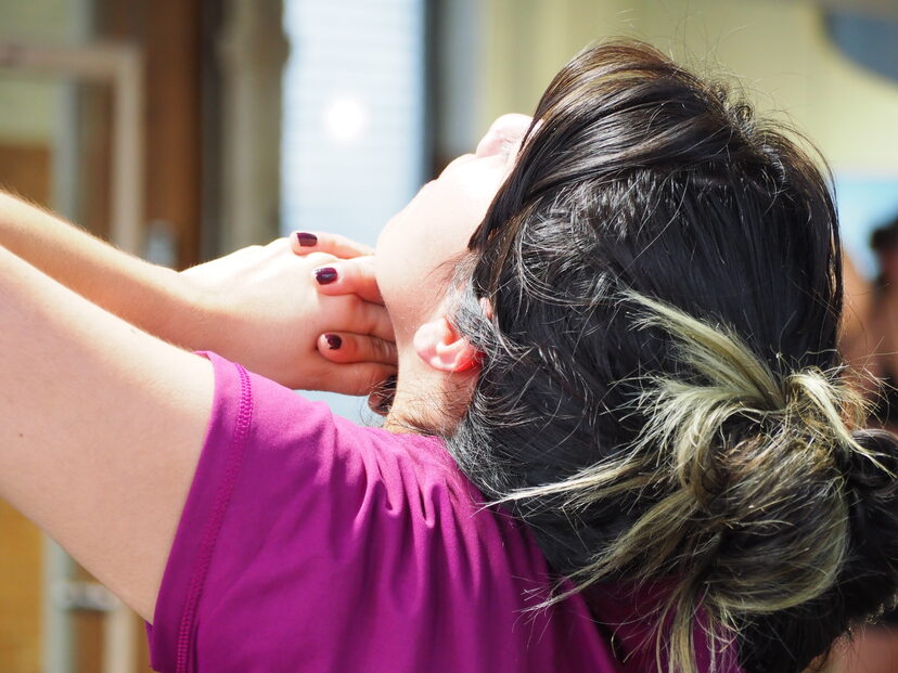 Bikram Yoga West Loop