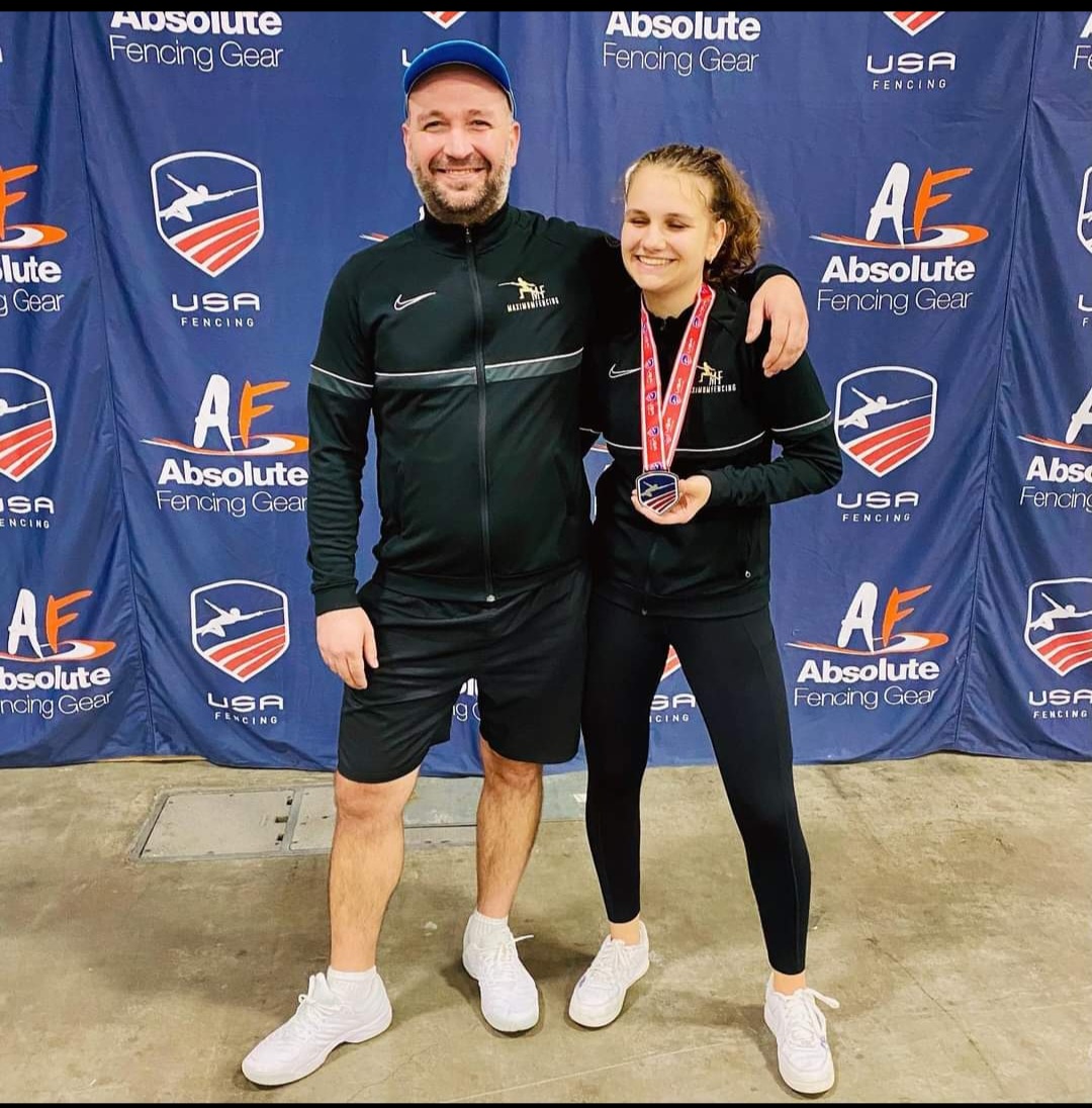 Downtown - Maximum Fencing Club - 252 State Street