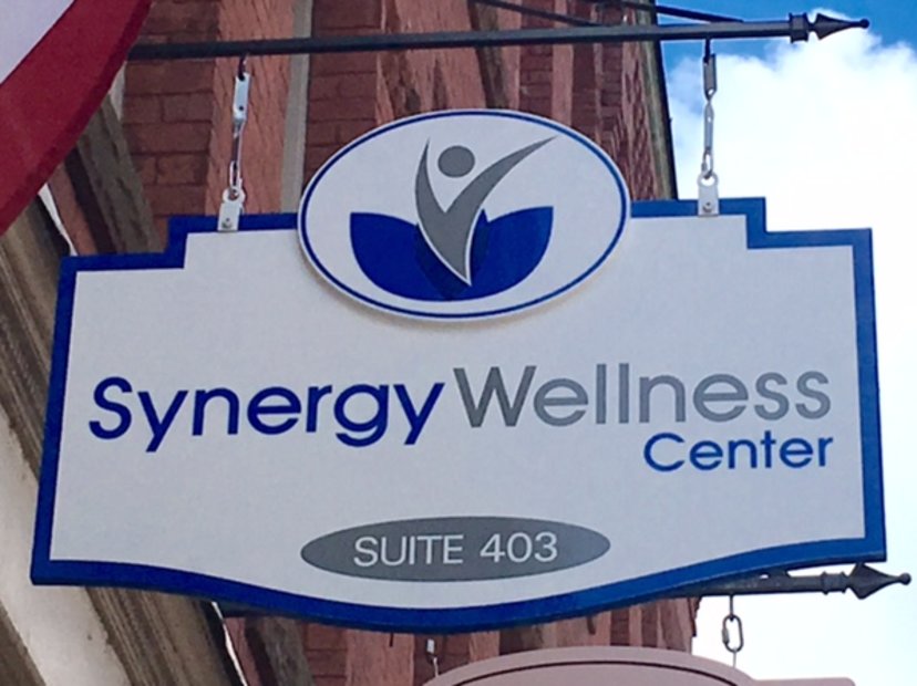 Synergy Wellness Center