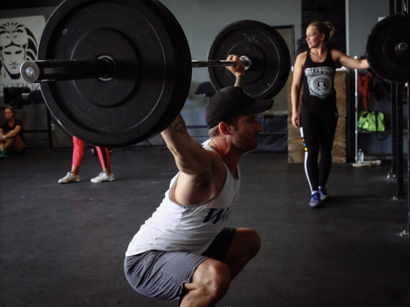 Hollywood Strength + Performance