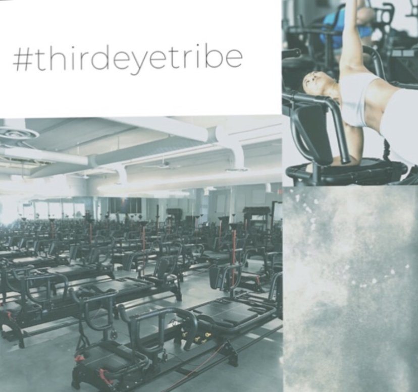 Third Eye Tribe: A Lagree Studio