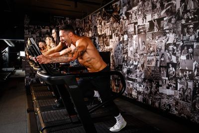 Rumble Training - Upper East Side