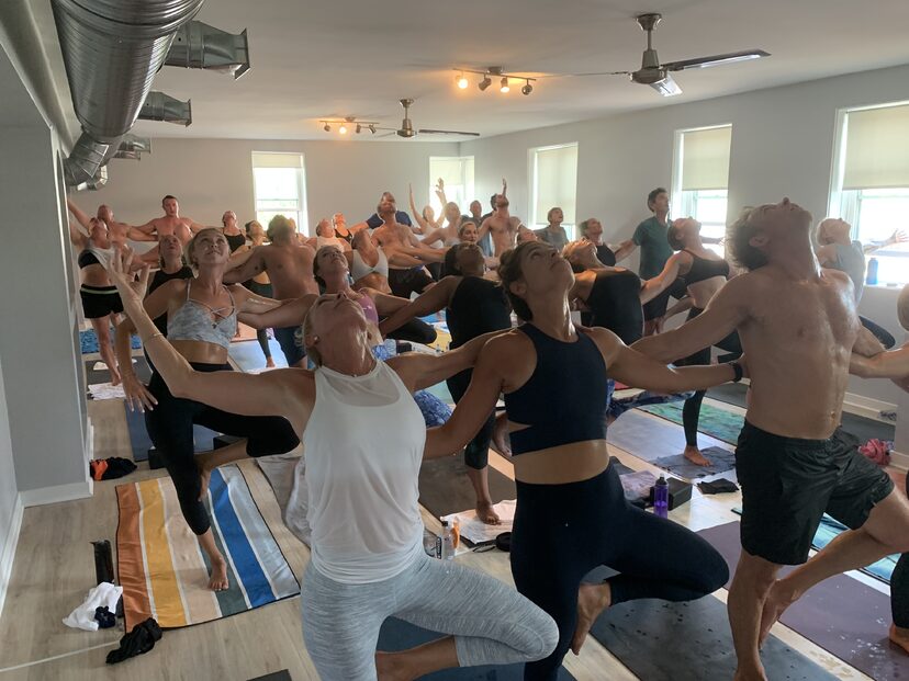 SoulFire Collective - Rehoboth