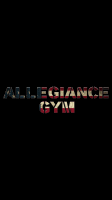 Allegiance Gym
