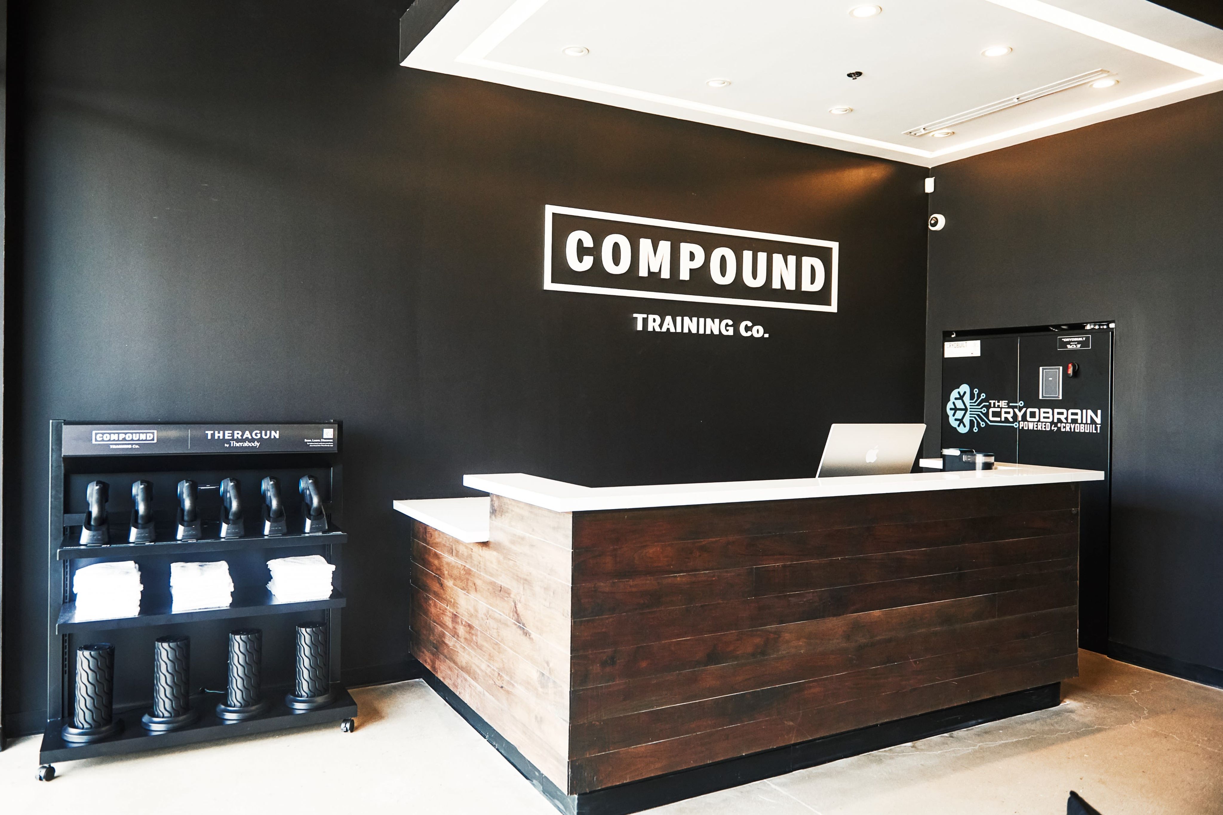 Compound Training Co.