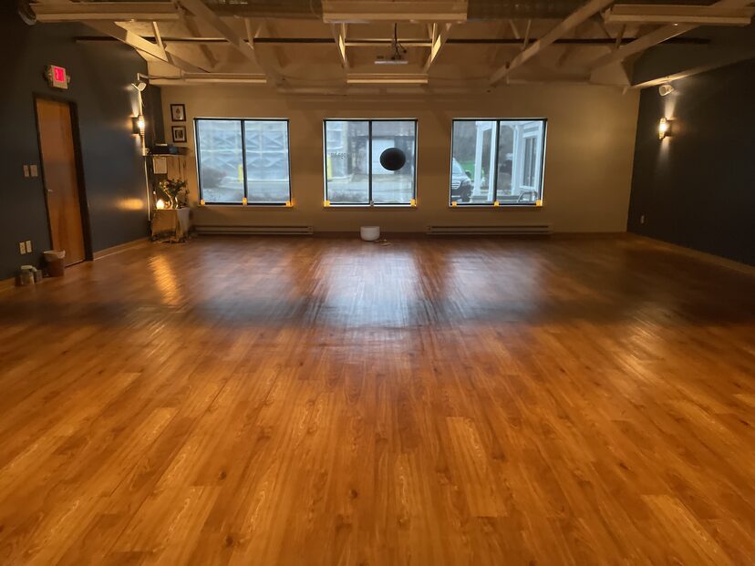 CITYOGA-25th & Central​