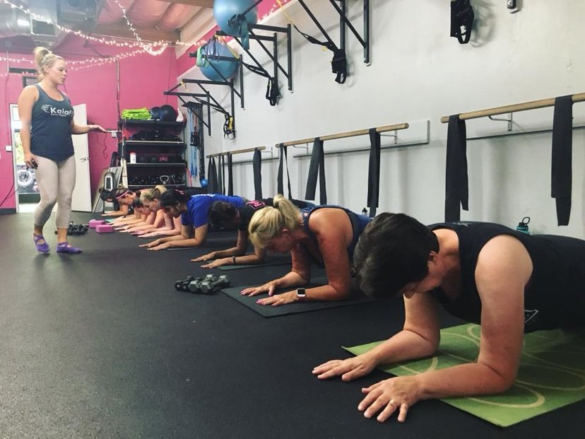 Kaia FIT Citrus Heights 056