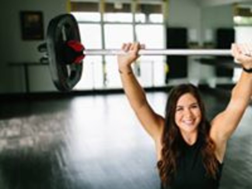 Aspire Total Fitness