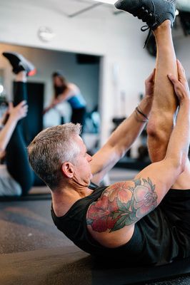 Fuel Training Studio