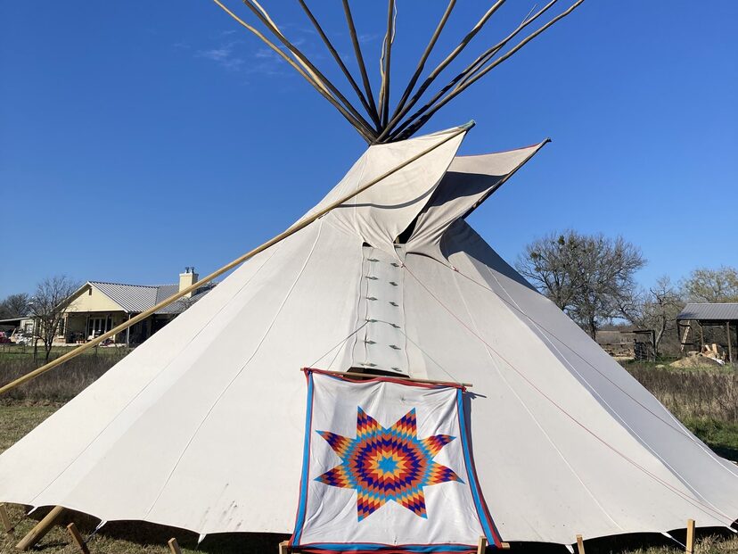 Cosmos Ranch Foundation