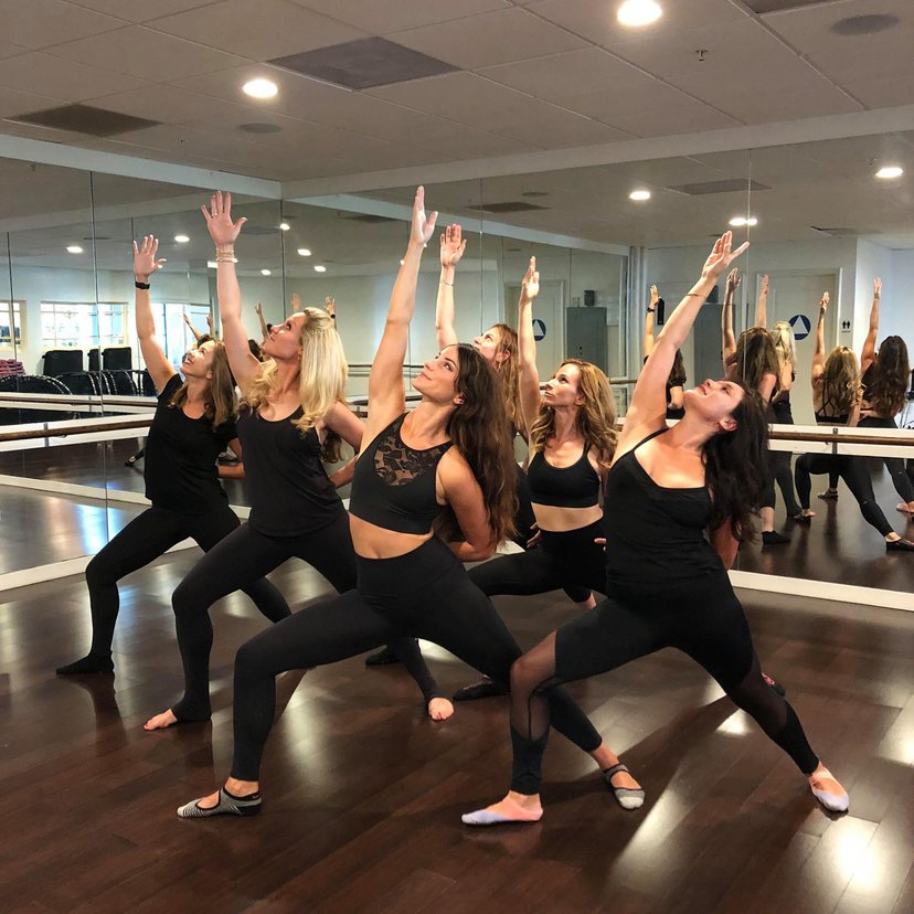 BARREWORKS STUDIO - REDONDO BEACH