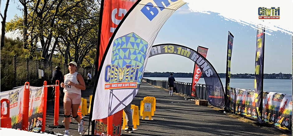 Valentine 5K & 10K @ Bay Ridge