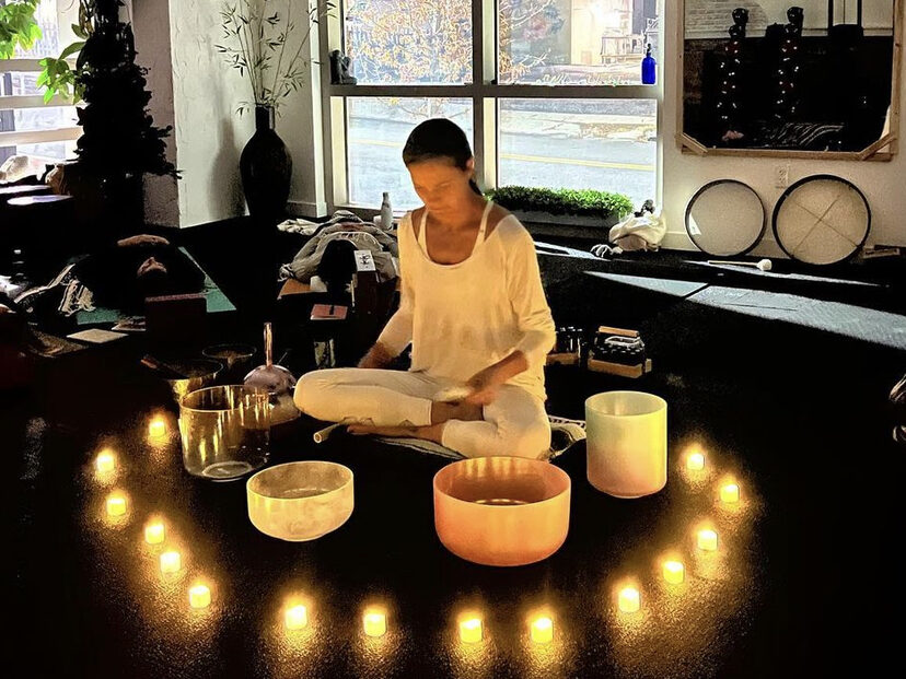 Empower Pilates & Personal Training