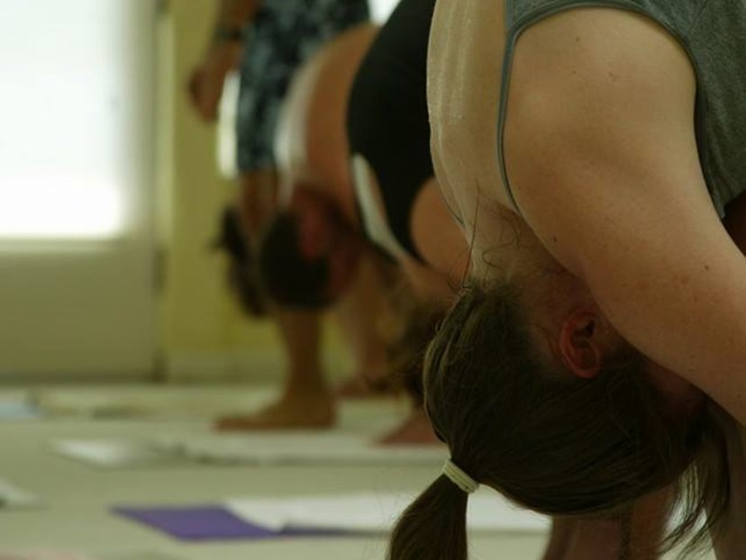 Village Yoga Santa Cruz