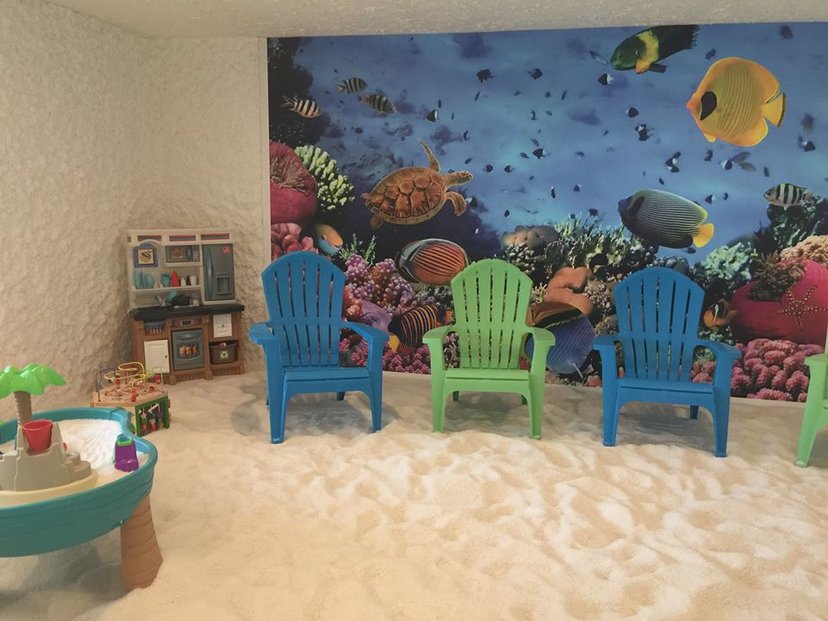 The Salt Suite Boca Raton