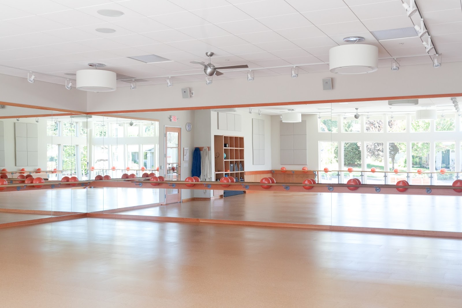 Barre3 Vancouver Felida