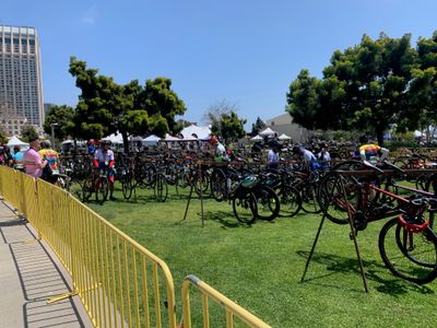 2026 Granfondo San Diego