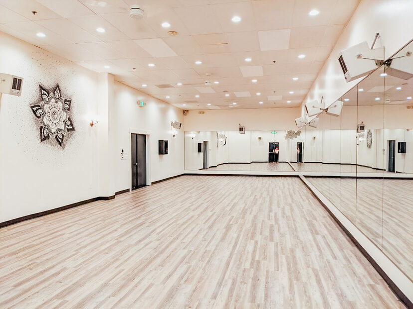 Suvita Hot Yoga South Jordan