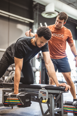 NYP Sports Performance