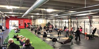 Northville Athletix LLC