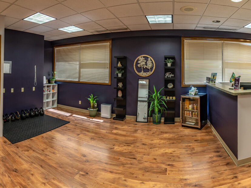 Forest Coaching and Studios