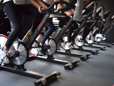 WorkLife WellBeing - The Mart