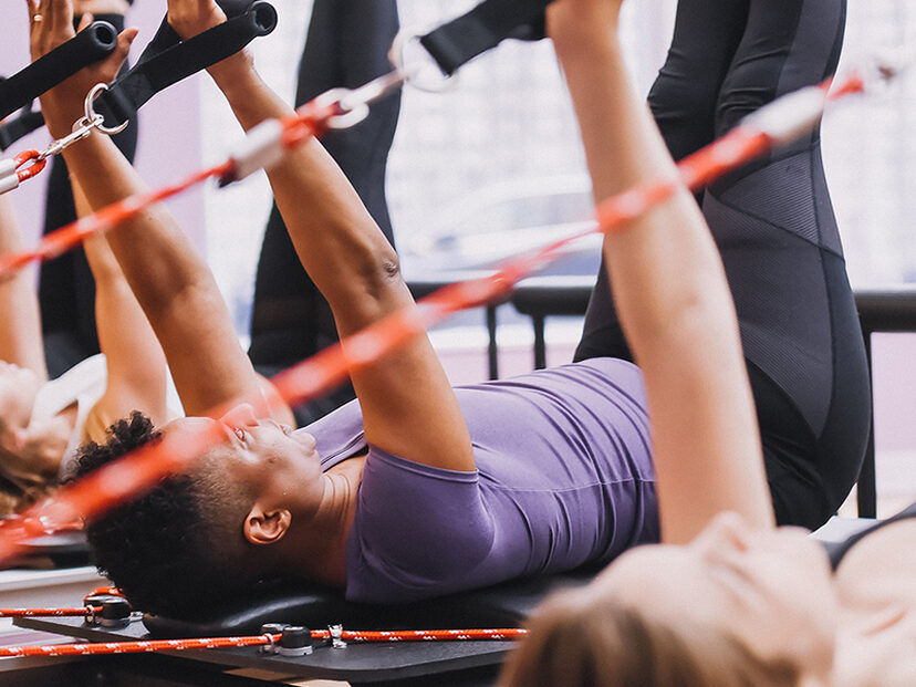 IM=X Pilates and Fitness - Roslyn Heights