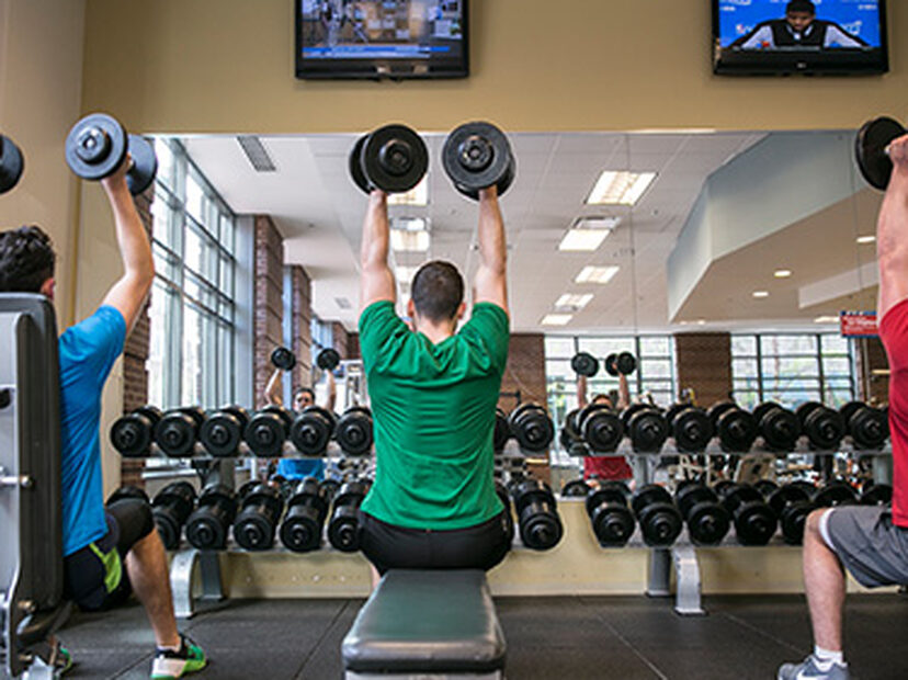 Arena District Athletic Club